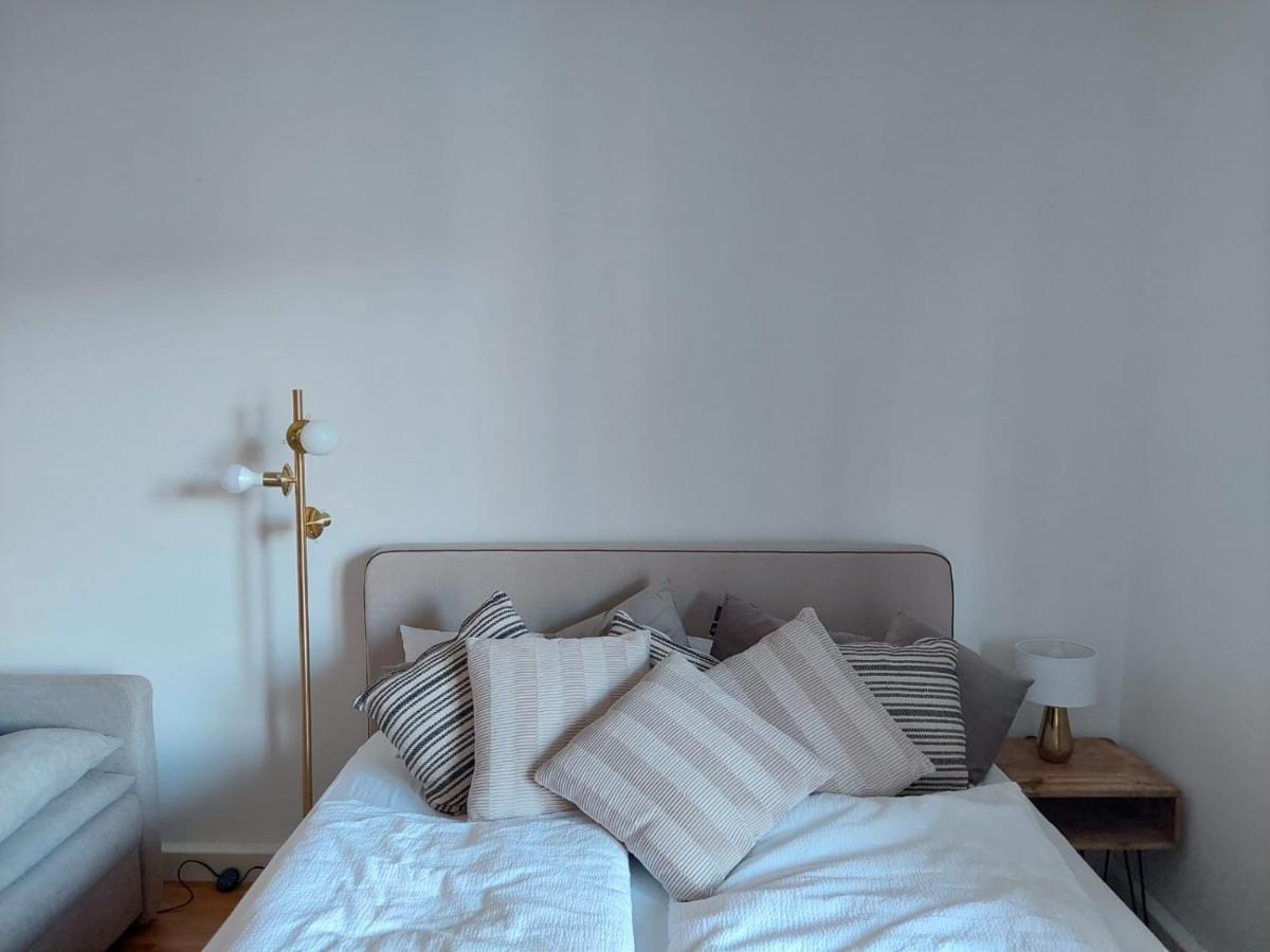 Balcony Apartment, 5 Min Walk To First District Wien Exterior foto